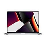 2021 Apple MacBook Pro (16-inch, Apple M1 Pro chip with 10‑core CPU...