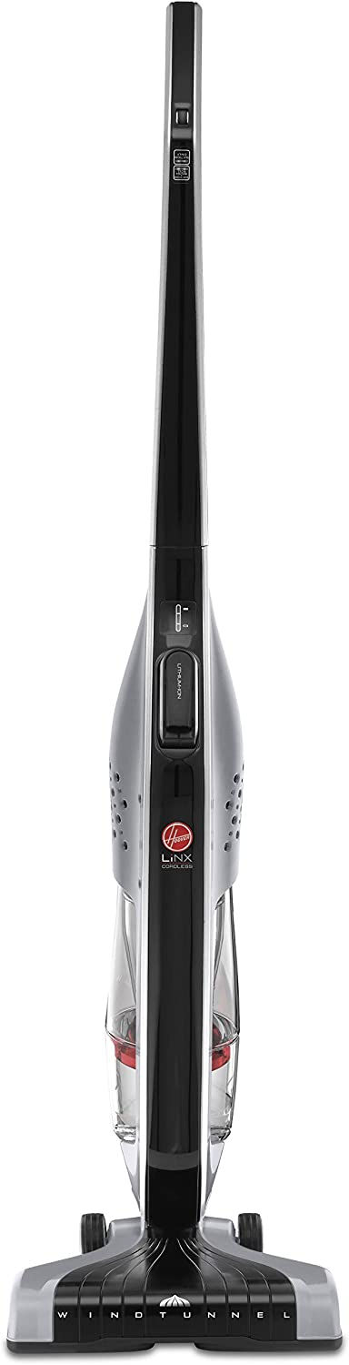 Hoover Linx Cordless Stick Vacuum Cleaner, Lightweight
