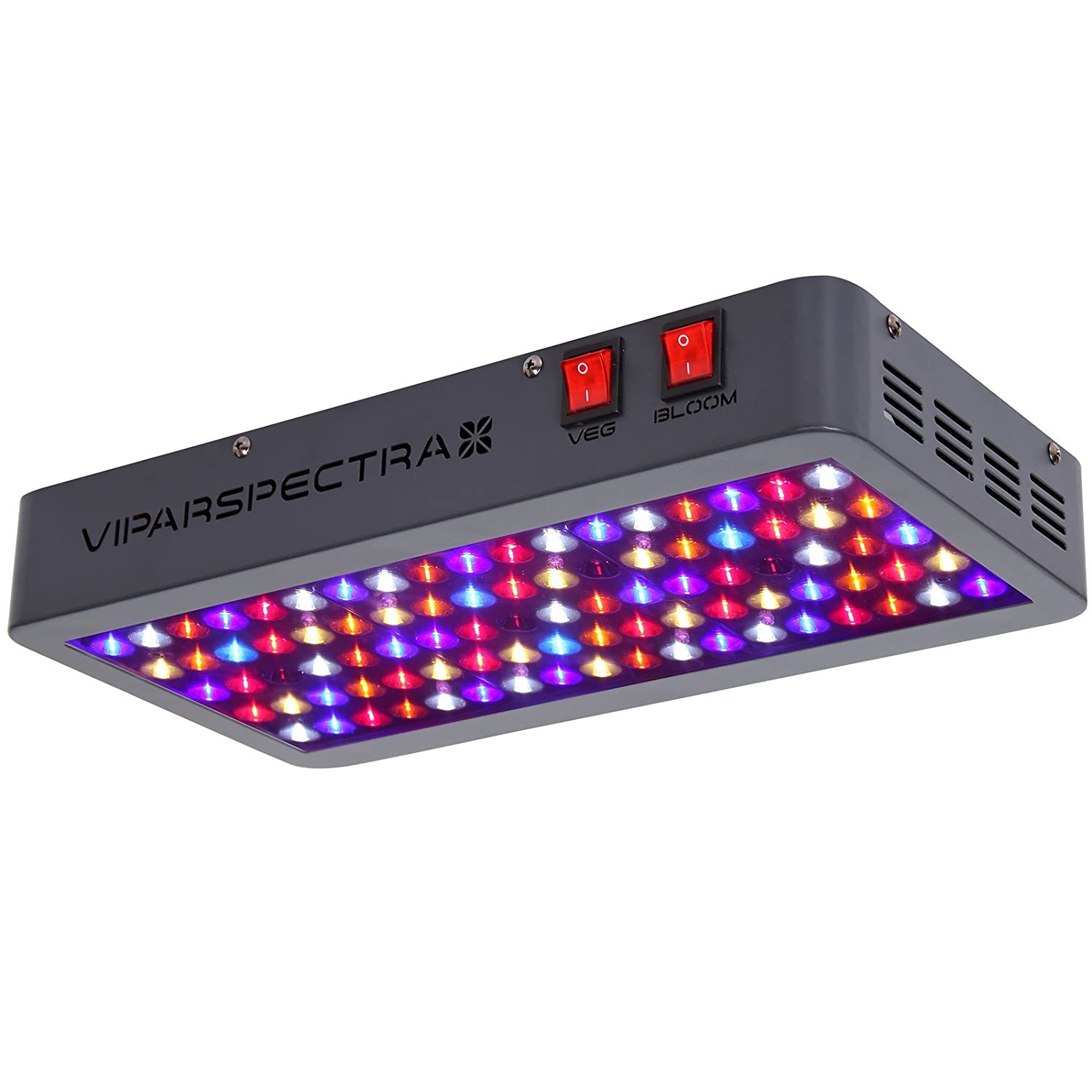 VIPARSPECTRA UL Certified 450W LED Grow Light