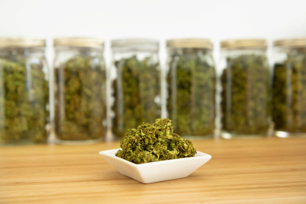 5 Best Weed Storage Containers to Keep Your Stash Fresh - FlatDEN