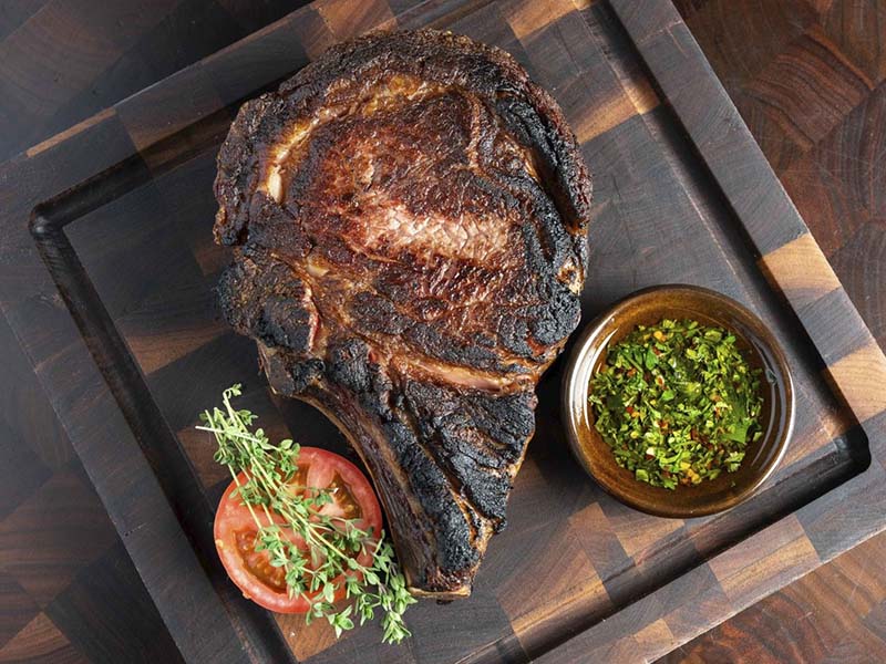 What is Dry Aged Steak? Find Out the Truth About Dry Aged Steak FlatDEN